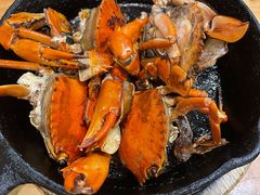 -莲花公园煎蟹·30年闽菜(火车站店)