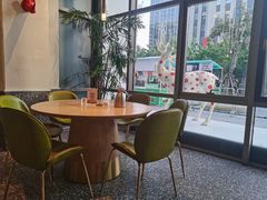 -红樱桃·欢乐餐厅(太原里店)
