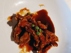 -庆云楼饭庄(什刹海店)