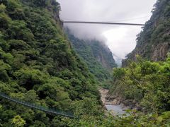 -太鲁阁公园