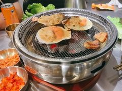 -本炙炭烤·蒲烧活鳗料理店(金沙洲店)