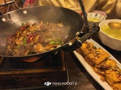 -吃货私房菜(丽江束河古镇店)