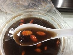 -湖南师范大学-木兰路食堂
