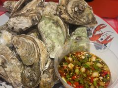 -为民烧烤吧.自贡爆炒菜(收录10年好店)