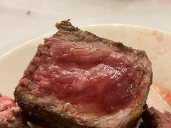 -摩根扒房(桐梓林店)