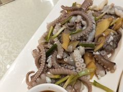 -启东小海鲜(庄先湾路1号店)