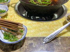 -石灰市毛记烧鸡公(解放碑店)