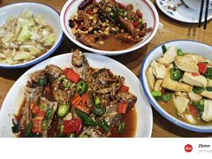 -谭家菜(童宾路店)