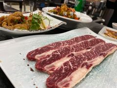 -金刚山(学府路店)