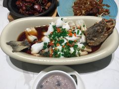 -鹿港小镇(悠唐店)