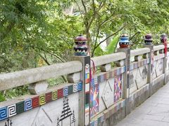 -西双版纳原始森林公园