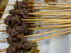 -盟重烧烤(高正街店)