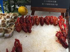 -绮梦西湖·云端餐厅(歌德店)
