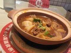 -胖哥俩肉蟹煲(世茂国际广场店)