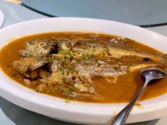-船歌·鱼水饺青岛菜(闽江二路店)