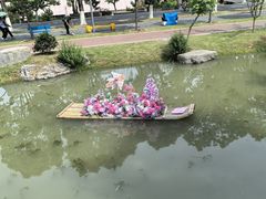 -武汉园博园(武汉自然博物馆)