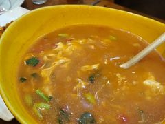 -老熟人串吧家常菜(旧宫店)