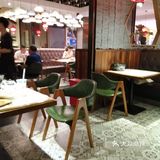 地理位置：地铁汉街站，凯德1818店7楼