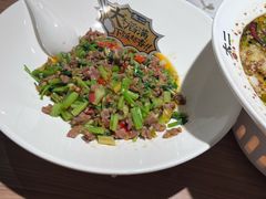 -新太二·鲜料川菜(晶耀前滩店)