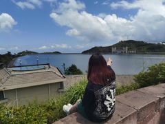 -江南天池