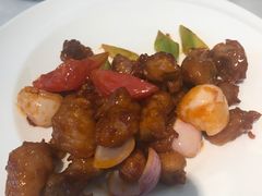 -莆田餐厅PUTIEN(三里屯店)