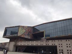 -四川美术学院美术馆