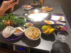 -重庆高老九火锅(吴中永旺店)