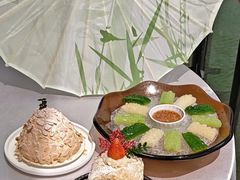 -鹿鸣酒家(越秀店)