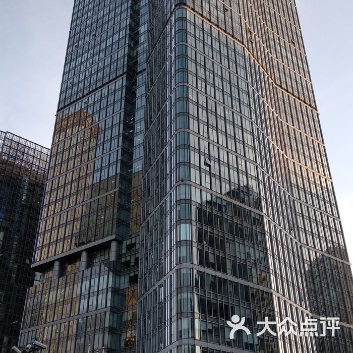 北京普华永道大楼图片