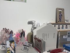 -海马体照相馆(天津世纪都会店)