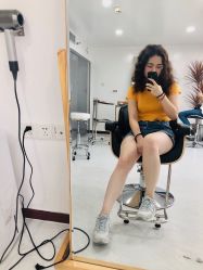 点击看大图 -OnHair造型