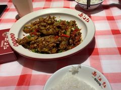 -西江红·株洲本地菜(滨江南路店)