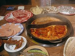 -楠火锅(新街口苏宁店)