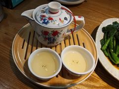 -潮粥荟·潮汕砂锅粥(槐房万达店)