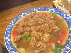 -洛阳面馆(红专路店)
