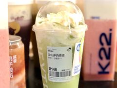 -喜茶(深圳福田星河COCO Park店)