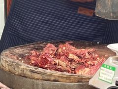 -杨天玉腊牛羊肉