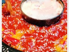 -重庆渝达老火锅(春熙路店)