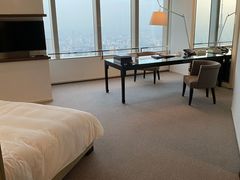 -上海柏悦酒店
