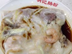 -西关明记肠粉(荔枝湾店)