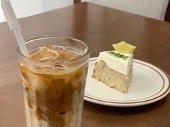-Oasis coffee燕谷咖啡(公信店)