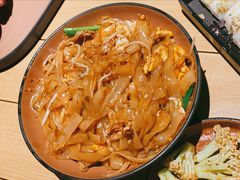 -花和尚·湘西小串烧烤(祈福店)