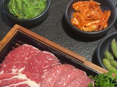 -九田家黑牛烤肉料理(潍坊青州市泰华城店)