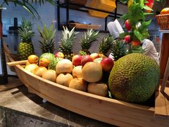-星伦多自助料理·涮烤一体(杭州来福士店)