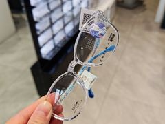 -宝视达眼镜(周口市广场店)