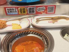 -龍歌自助小火锅(李沧丽达店)