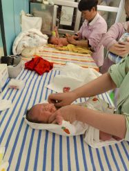 -莲芯花月子会所