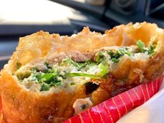 -兰庆鸡蛋馃(人民路店)