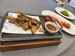 -海景壹号大酒店(滨湖店)