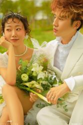 -金公主婚纱摄影(和平店)